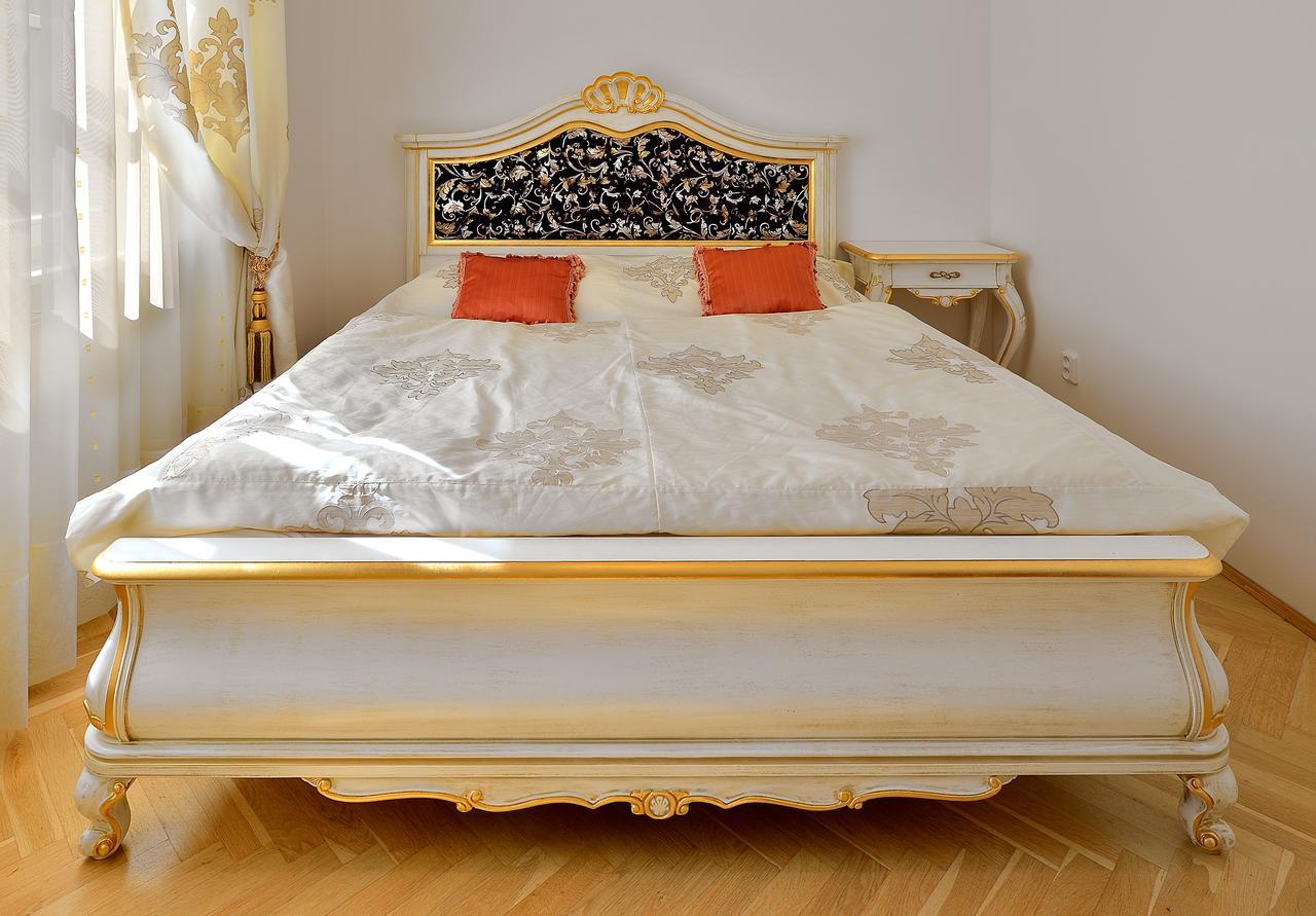 Ambiente Serviced Apartments - Tallerova Братислава Экстерьер фото
