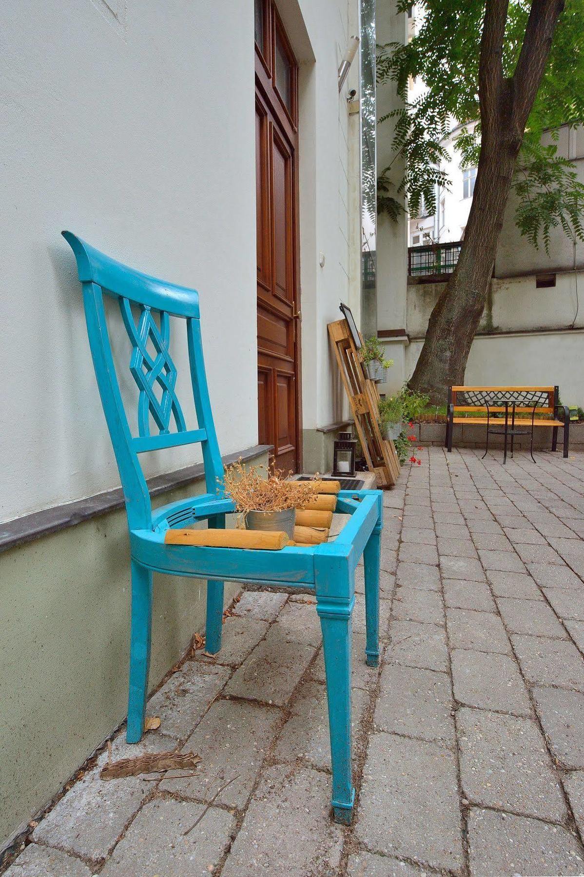 Ambiente Serviced Apartments - Tallerova Братислава Экстерьер фото